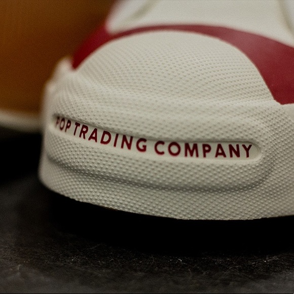 Converse jack purcell x pop - Picture 6 of 6